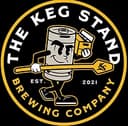 The Keg Stand brewing company logo